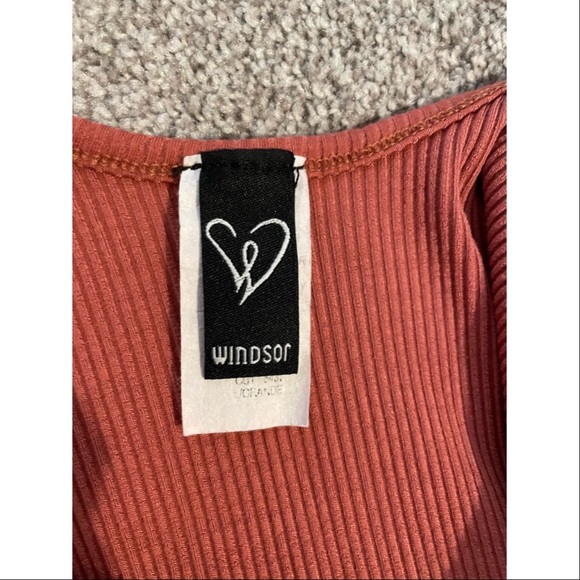 Windsor Dress- - Picture 3 of 3